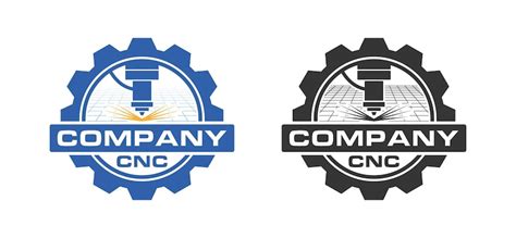 cnc machine with blue logo|cnc machine logo images.